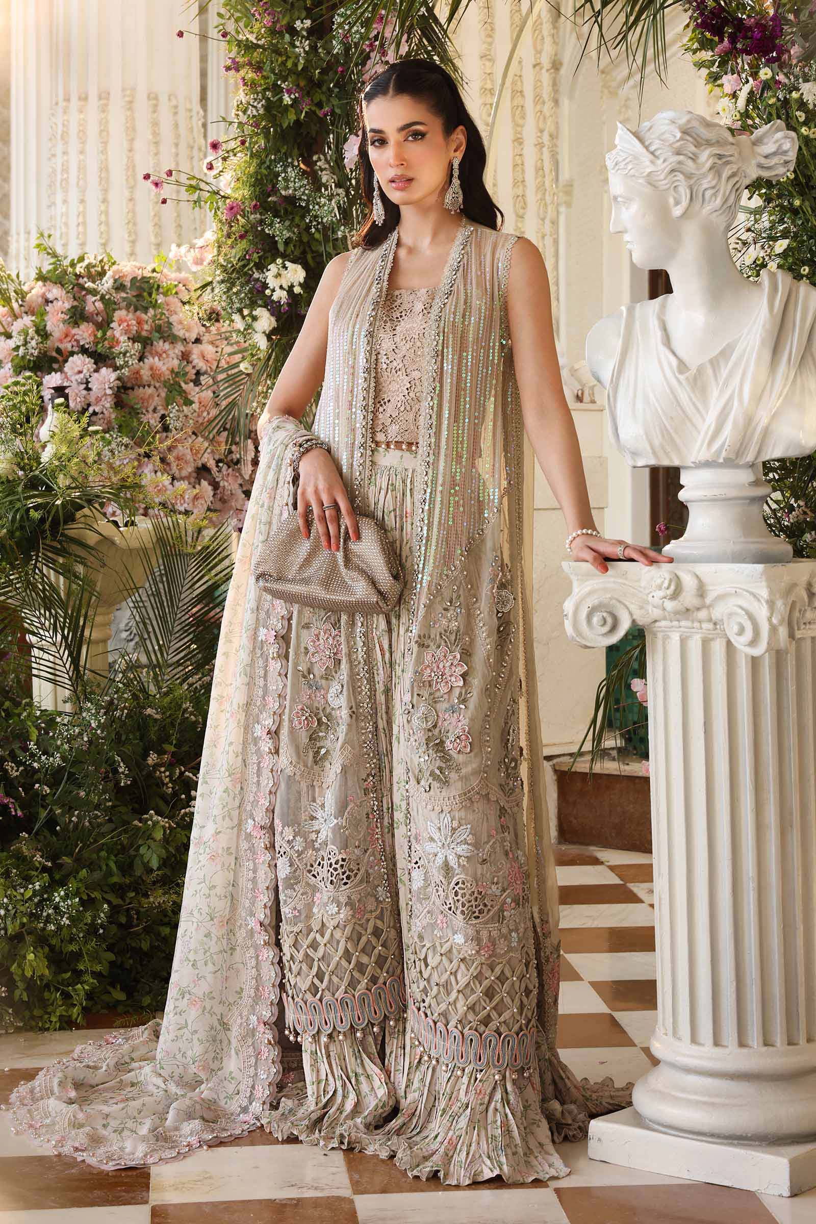 Maria B Chiffon Vol 06 26