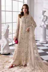 Maria B Mbroidered Collection 25