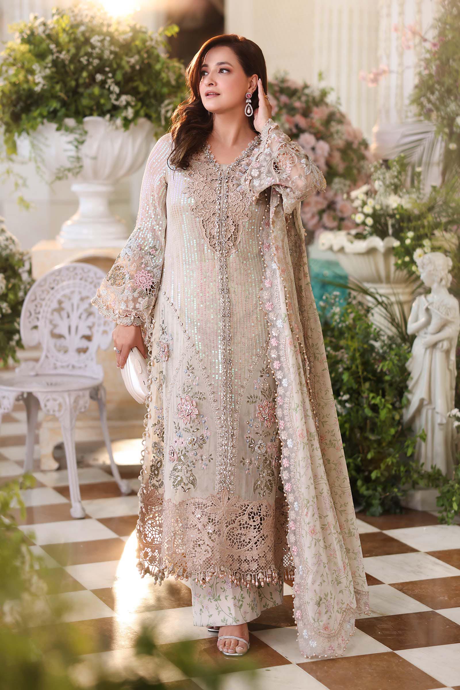 Maria B Chiffon Vol 06 26