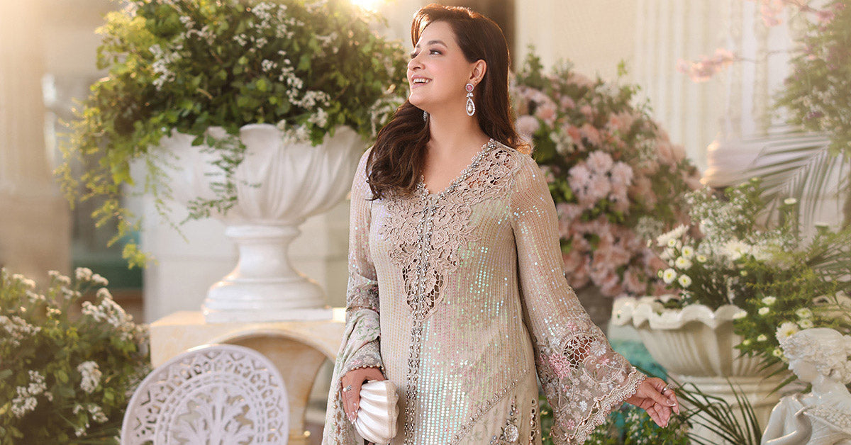 Maria B Chiffon Vol 06 26