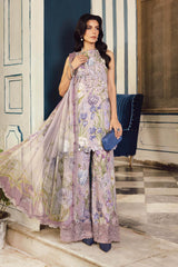 M Prints Unstitched Fall Edition By Maria B '25