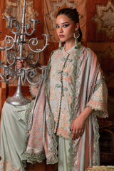M Prints Intermix By Maria B