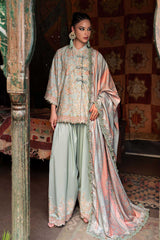 M Prints Intermix By Maria B
