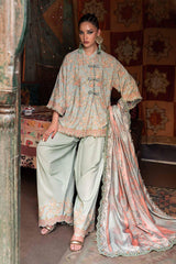 M Prints Intermix By Maria B