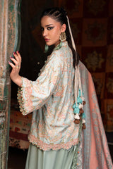 M Prints Intermix By Maria B
