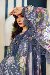 M Prints Unstitched Fall Edition By Maria B '25