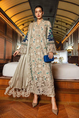 Maria B Eid 2 Lawn Collection '26