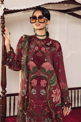 M Prints Unstitched Fall Edition By Maria B '25