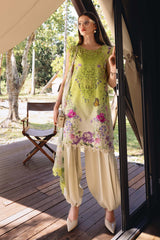 Maria B M Prints Spring Summer Lawn'26