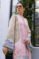 Maria B Eid 2 Lawn Collection '26