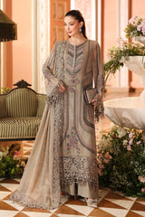 Maria.B Royale Tea Affair Chiffon Collection '26-II
