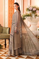 Maria.B Royale Tea Affair Chiffon Collection '26-II
