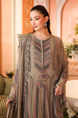 Maria.B Royale Tea Affair Chiffon Collection '26-II