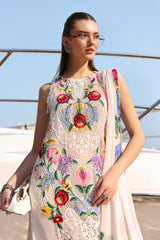 Maria B Luxe Lawn '26