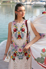 Maria B Luxe Lawn '26