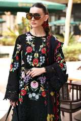 Maria B Luxe Lawn '26