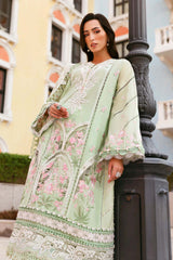 Maria B Luxe Lawn '26