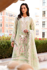 Maria B Luxe Lawn '26