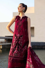 Maria B Luxe Lawn '26