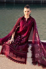 Maria B Luxe Lawn '26
