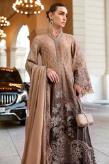 Maria B Luxe Lawn '26