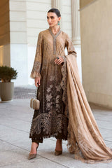 Maria B Luxe Lawn '26