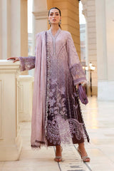 Maria B Luxe Lawn '26