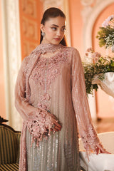 Maria.B Royale Tea Affair Chiffon Collection '26-II