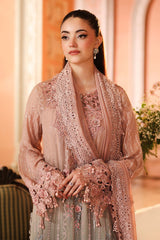 Maria.B Royale Tea Affair Chiffon Collection '26-II