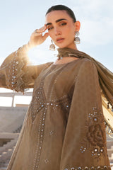 Maria B Luxe Lawn '26