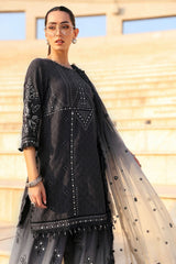 Maria B Luxe Lawn '26