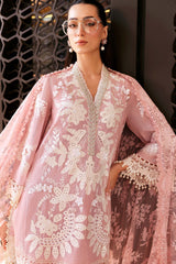 Maria B Luxe Lawn '26
