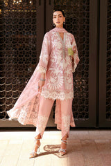 Maria B Luxe Lawn '26