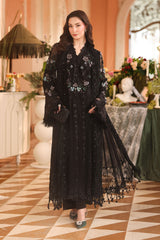 Maria.B Royale Tea Affair Chiffon Collection '26-II