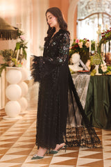 Maria.B Royale Tea Affair Chiffon Collection '26-II