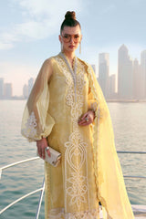 Maria B Luxe Lawn '26