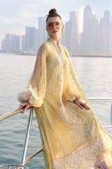 Maria B Luxe Lawn '26