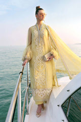 Maria B Luxe Lawn '26