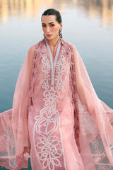 Maria B Luxe Lawn '26
