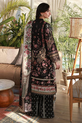 Gulaal Delia Unstitched Lawn '26