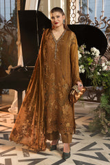 Maria.B Royale Tea Affair Chiffon Collection '26-II