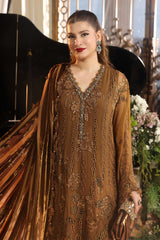 Maria.B Royale Tea Affair Chiffon Collection '26-II