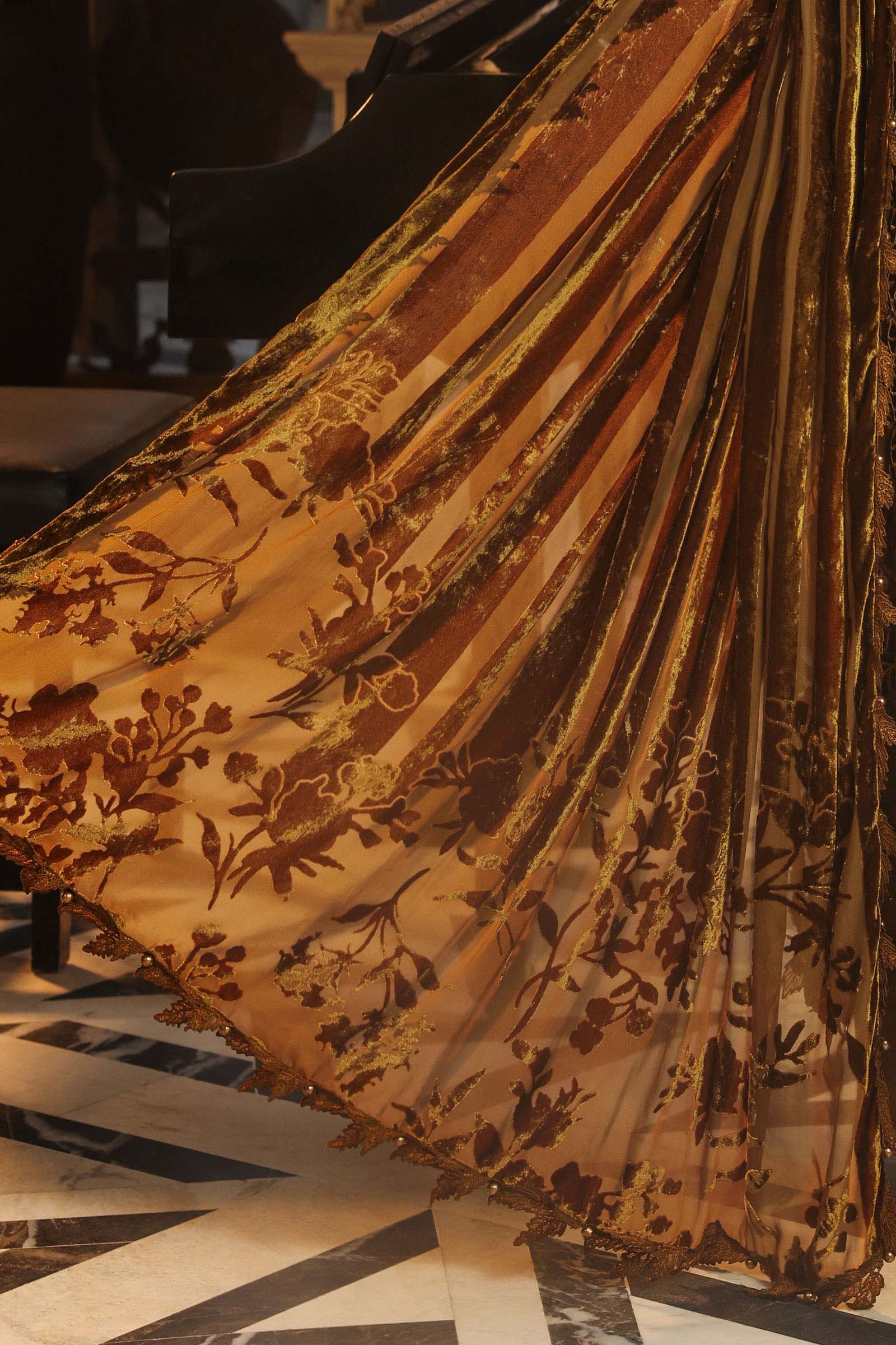 Maria.B Royale Tea Affair Chiffon Collection '26-II