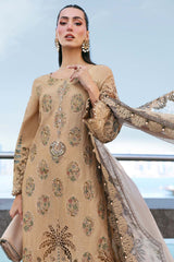 Maria B Luxe Lawn '26