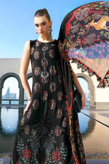 Maria B Luxe Lawn '26