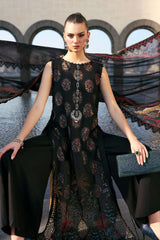 Maria B Luxe Lawn '26