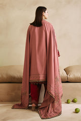 Coco By Zara Shahjahan Winter Collection