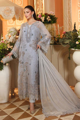 Maria.B Royale Tea Affair Chiffon Collection '26-II