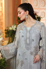 Maria.B Royale Tea Affair Chiffon Collection '26-II