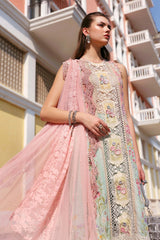 Maria B Luxe Lawn '26